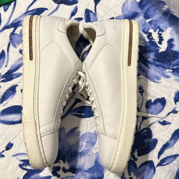 Birkenstock tennis shoes size 42 - Picture 4 of 8